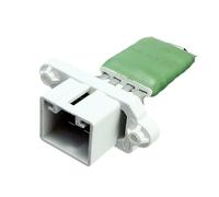 HVAC - Módulo de control de resistencia del motor del ventilador del calentador de CA para Ford C-Max para Fiesta V Vi para Focus Mk1 Mk2 S-Max