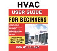 HVAC User Guide for Beginners: From first start to smooth operation, learn simple practices that protect equipment, prevent breakdowns, and keep rooms comfortable year-round