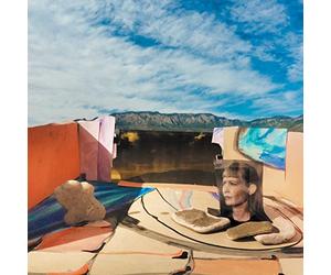 Hval, Jenny - Classic Objects