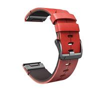 HVBIHRJIP Smart Watch Band Straps For Fenix 6X 6XPro 5X 5XPlus 3HR Descent Mk1Quick Release Official Style Bracelet