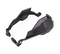 HVHSSAOCW Manillar Mano Guardia Protector De Manetas Freno Y Embrague Para Manillar Motocicleta Para Trident 660 Para Tiger Para Sport 800 2021 2022 2023 2024 2025