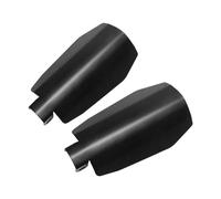 HVHSSAOCW Manillar Mano Guardia Protector De Manos Para Motocicleta, Cubierta Protectora, Parasol Para Softail Para Breakout Para Dyna Para Touring Para CVO