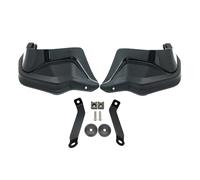 HVHSSAOCW Manillar Mano Guardia Protectores De Manos Para Motocicleta, Escudo Protector, Parabrisas, Protección Contra El Viento Para ADV160 ADV150 ADV 150 160 2022 2023 2024