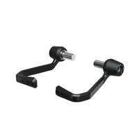 HVHSSAOCW Manillar Mano Guardia Protectores De Puños Manillar Para Motocicleta, Accesorios Para Manetas Freno Y Embrague Para MT-10 SP FZ-10 2016-2024