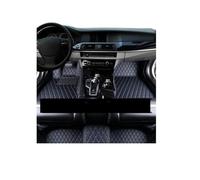 Hviyroi Alfombrillas de Coche para Jeep para Compass MP 552 2017-2022 para alfombras Protectoras, Juego, Accesorios Interiores para(RHD 7)