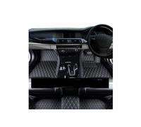 Hviyroi Alfombrillas de Coche para Jeep para Compass MP 552 2017-2022 para alfombras Protectoras, Juego, Accesorios Interiores para(LHD 9)