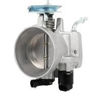 Hviyroi Conjunto de cuerpo del acelerador para GMC para Yukon Profesional Reemplazo directo Práctico