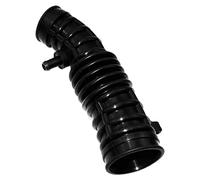 HVLVTAKANF Apto for KALOS Apto for Chevrolet Apto for Aveo T200 1,4 1,5 Manguera de Entrada de Filtro de Aire de Gasolina 96536712, 96536713 Colector de admisión automotriz