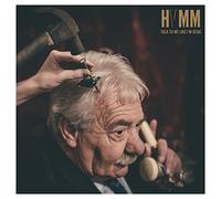 Hvmm - Talk To Me Like I'm Dead [Vinilo]