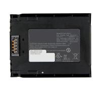 HVOENQO Compatible con Zebra BT-000314 Batería for Escáner, 3.7V/4300mAh | For TC51/TC56/TC57/TC510/BT-000314-01/BT-000443 Reemplazo