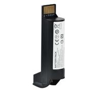 HVOENQO Compatible con Zebra DS2278 Batería for Escáner,3PC | 4,2 V/2600 mAh, repuesto for BT-000317-01