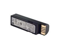 HVOENQO Compatible con Zebra LI3678 Batería for Escáner/3.7V 3100mAh | Reemplazo for LS3678/DS3678/DS3600/LS3600/DS3678-SR/DS3678-ER/BT-000341-01/82-166537-01