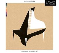 Hvoslef Chamber Music Project - Hvoslef Chamber Works No. IV