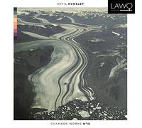 Hvoslef Chamber Music Project - Hvoslef: Chamber Works Volume III