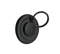 HVRFJXI 360 Rotating Phone Back Sticker Pad Holder Rack Foldable Design Charging Secure Grip For Mobile Device Phone Finger Stand