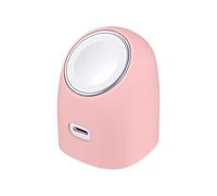 HVRFJXI Adaptador de carga impermeable protector ligero adaptador de carga para ojos grandes, 45 W, uso diario