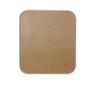 HVRFJXI Alfombrilla ignífuga para pícnics al aire libre, almohadilla de aislamiento plegable para parrillas de camping, chimeneas al aire libre, estufa, manta duradera a prueba de fuego