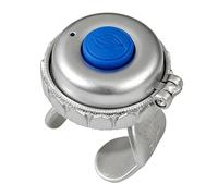 HVRFJXI Anillas multifuncionales de pantalla digital con batería recargable, funciona al tacto, fitness, meditaciones, lectura, gestión de mano