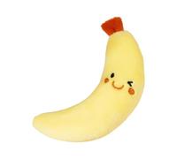 HVRFJXI Baby Comfort Cartoon Bajero Juguete para Mitigación Reflejos Sobresalto.