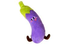 HVRFJXI Baby Comfort Cartoon Bajero Juguete para Mitigación Reflejos Sobresalto.