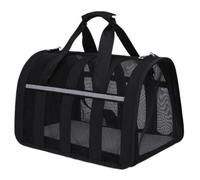 HVRFJXI Bolsas grandes para gatos, mascotas, caminar, viajes al aire libre, para hacer turismo al aire libre, viajes, bolsa grande