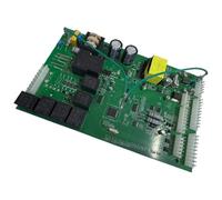 HVRFJXI Componente de control avanzado de refrigerador, modelos de dispositivos AGE consistentes, control de fusión del refrigerador