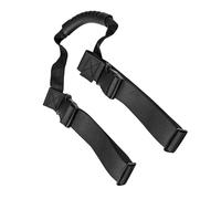 HVRFJXI Diving Tanks Retainer Band Air Cylinder Carriers Handle Shoulder Strap Underwater Diving Tanks Bottle Easy To Use Dives Tanks Strap