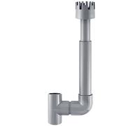 HVRFJXI Float Lilies Pipe Fish Tanques Water Plant Tanques Desengrasante Películas Cesta Acuarios Accesorios Acrílico Skimmer Aceite Filtro Acuarios