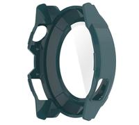 HVRFJXI Funda transparente y fina para reloj inteligente, protector de pantalla integrado, antiarañazos, resistente a los arañazos, para uso de reloj inteligente, protector ligero