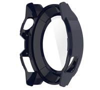 HVRFJXI Funda transparente y fina para reloj inteligente, protector de pantalla integrado, antiarañazos, resistente a los arañazos, para uso de reloj inteligente, protector ligero