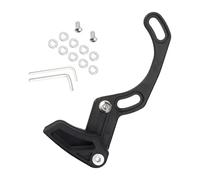 HVRFJXI Light Weight Bike Chain Stabilizer Advanced Bicycles Chain Stabilizer Enhancing Cycling Experiences Wide Chainring Stabilizer