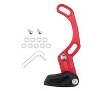 HVRFJXI Light Weight Bike Chain Stabilizer Advanced Bicycles Chain Stabilizer Enhancing Cycling Experiences Wide Chainring Stabilizer