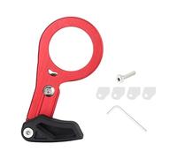 HVRFJXI Light Weight Bike Chain Stabilizer Advanced Bicycles Chain Stabilizer Enhancing Cycling Experiences Wide Chainring Stabilizer