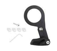 HVRFJXI Light Weight Bike Chain Stabilizer Advanced Bicycles Chain Stabilizer Enhancing Cycling Experiences Wide Chainring Stabilizer