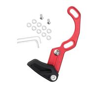 HVRFJXI Light Weight Bike Chain Stabilizer Advanced Bicycles Chain Stabilizer Enhancing Cycling Experiences Wide Chainring Stabilizer