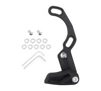 HVRFJXI Light Weight Bike Chain Stabilizer Advanced Bicycles Chain Stabilizer Enhancing Cycling Experiences Wide Chainring Stabilizer