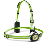 HVRFJXI Luz de pecho regulable para corredor, cuenta con múltiples modelos de iluminación, impermeable, tipo C, carga de varios modelos