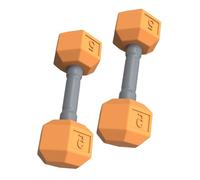 HVRFJXI Mancuerna de silicona que absorbe los golpes que apoya las rutinas de juego y juguete para bebés