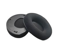 HVRFJXI Orejeras suaves de repuesto para auriculares RS160 RS170 RS180 modelos acolchados suaves