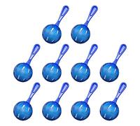 HVRFJXI Paquete de 10/12 humidificadores para cartuchos de limpieza de tanques para todos los humidificadores de niebla cálida y fría, purifica el humidificador de agua, cartucho de limpieza de