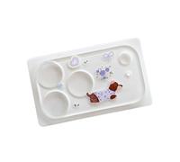 HVRFJXI Película protectora sin burbujas de fácil instalación para teléfono, lente de 17 pm, aplicación simple y resistente a los arañazos, protector de lente de teléfono