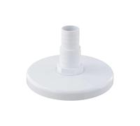 HVRFJXI Placa de vacío para manguera SP1090, accesorio de mantenimiento extraíble en el suelo, placa de vacío para skimmer