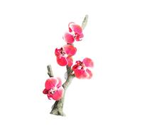 HVRFJXI Reptiles rama de esquina para lagartos, terrarios, decoración de plantas, hábitats de escalada, lagartos, reptiles, terrarios