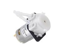 HVRFJXI Ventilador líquido peristáltico denso para animales marinos 40 °C, resistencia a la temperatura, materiales no mortales, estructura de distribución silenciosa, ventilador marino silencioso