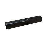 HVSYVVSRL Altavoz Portátil Inalámbrico Bluetooth con Barra De Sonido Y Subwoofer For TV, Proyector, Escritorio, Estéreo For El Hogar Exteriores, Gran Potencia Conectividad VersáTil(BS-28B)