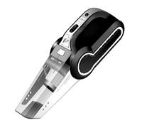 HVSYVVSRL Aspiradora For Vehículo, Bomba De Aire Multifuncional For Coche Alta Potencia 12v, Portátil Cuatro En Uno Fuerte SuccióN