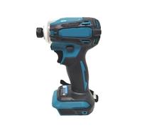 HVSYVVSRL Controlador De Impacto Inalámbrico 180 NM, Herramientas Eléctricas Sin Escobillas LXT BL 18V, Taladro Eléctrico For Madera/olt/modo T Recargable Trabaja De Forma Eficiente(Only tool)