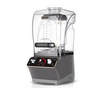 HVSYVVSRL Licuadora De Botón Máquina Cocina Trituradora Hielo Rápida Pared Bajo Ruido Alta Potencia For El Hogar Granizado RáPido Y De Bajo Consumo