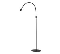 HVSYVVSRL Pegamento For Extensión De Pestañas LED UV Alta Potencia 12W, Luz Curado, Postizas Belleza, Interruptor Pie For Injerto, Lámpara nergéTica De Alto Rendimiento