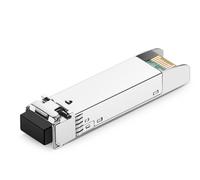 HW 0231A562 Compatible 1000BASE-SX SFP 850nm 550m DOM Duplex LC MMF Transceiver Module / HW 0231A562
